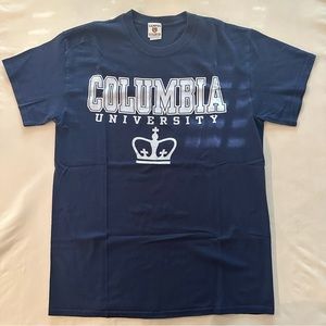 Columbia University Youth Kids Shirt